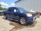 2008 Nissan Titan XE FFV