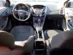 2016 Ford Focus s