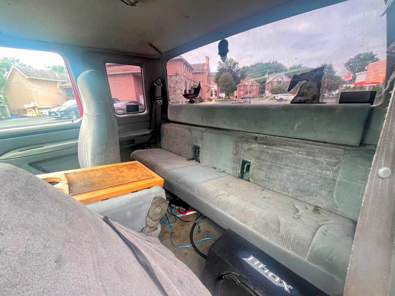 1997 Ford F250
