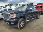 2017 GMC Sierra K3500 Denali