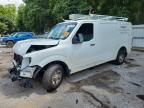 2020 Nissan NV 2500 HD SV