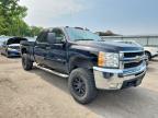 2007 Chevrolet Silverado K2500 Heavy Duty