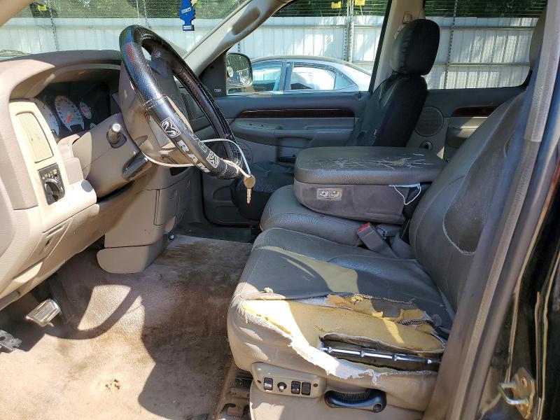 2003 Dodge Ram 1500 st