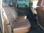 2014 Chevrolet Silverado K1500 High Country