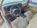 2000 Nissan Frontier XE
