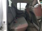 2011 Nissan Frontier S