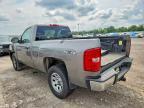 2012 Chevrolet Silverado K1500