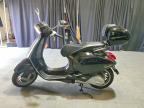 2017 Vespa Sprint 150 3V