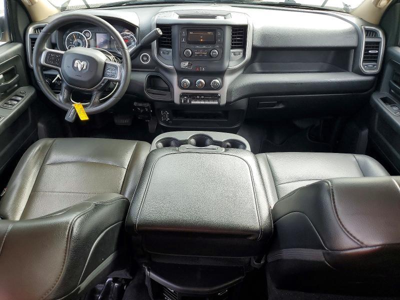 2020 Dodge RAM 3500