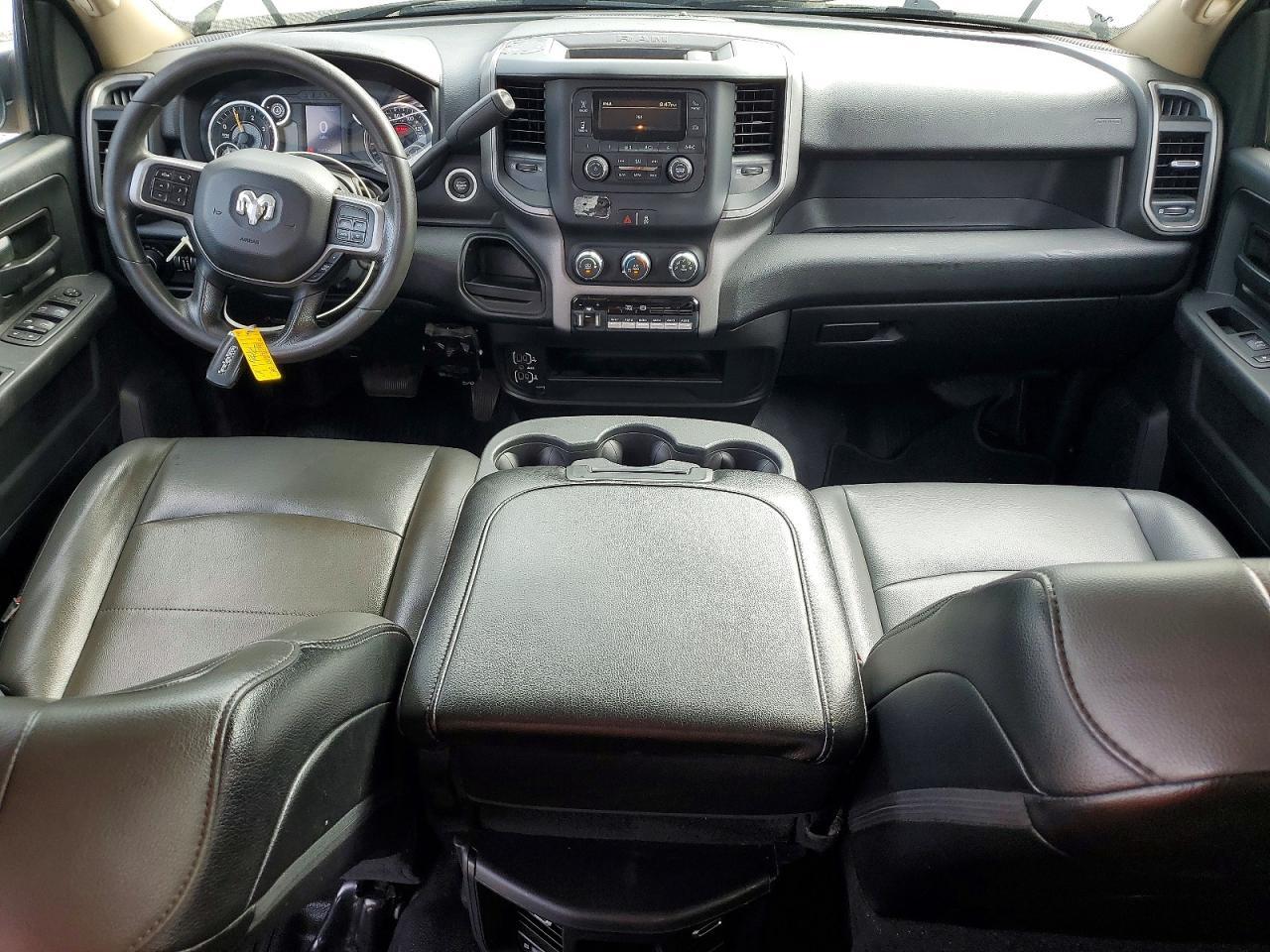 2020 Dodge RAM 3500