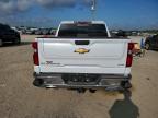 2026 Chevrolet Silverado K1500 LTZ