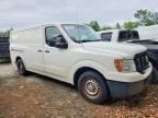 2016 Nissan NV 1500 S