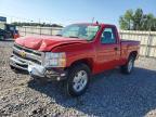 2011 Chevrolet Silverado K1500