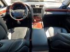 2008 Lexus Ls 460