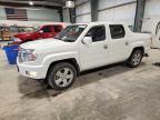 2012 Honda Ridgeline RTL