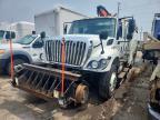 2015 International 7400 Railroad Service Truck