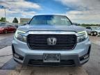 2022 Honda Ridgeline RTL