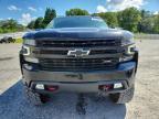 2021 Chevrolet Silverado K1500 LT Trail Boss