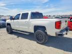 2014 Chevrolet Silverado C1500 LTZ