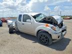 2009 Nissan Frontier XE