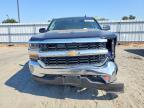 2017 Chevrolet Silverado C1500 LT