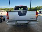 2012 Nissan Frontier S
