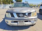 2006 Nissan Frontier SE