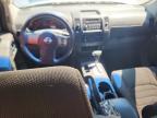 2007 Nissan Frontier XE