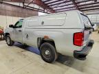 2016 Chevrolet Silverado C1500