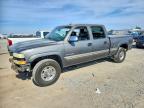 2002 Chevrolet Silverado C1500 Heavy Duty