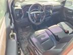 2019 Chevrolet Silverado C1500
