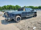 2015 Chevrolet Silverado K2500 Heavy Duty LTZ