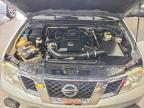 2016 Nissan Frontier SV V6