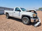 2015 GMC Sierra C1500