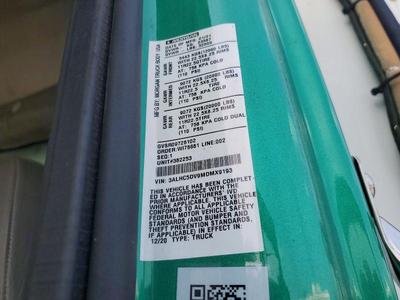 2021 Frht - Freightliner 2021 Freightliner Business Class M2 Refrigerated B