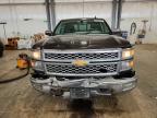 2015 Chevrolet Silverado K1500 LTZ