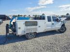2012 Ford F250 Super Duty Utility