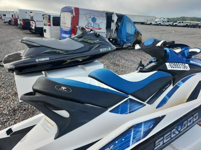2007 Sea-Doo GTX 155
