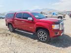 2018 GMC Canyon Denali