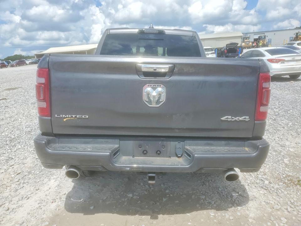 2021 Dodge RAM 1500 Limited