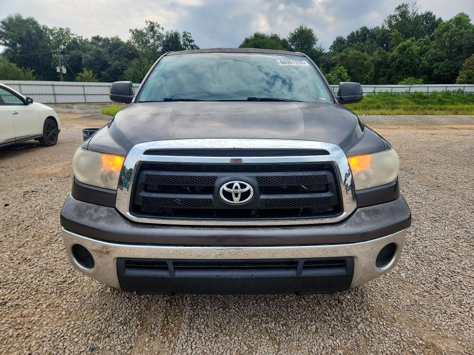 2013 Toyota Tundra Double Cab SR5