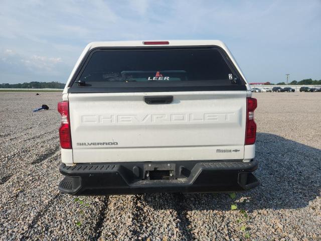 2023 Chevrolet Silverado C1500