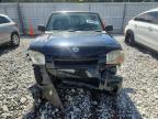 2004 Nissan Frontier Standard