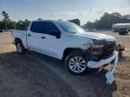 2022 Chevrolet Silverado C1500 Custom