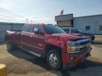 2018 Chevrolet Silverado K3500 High Country