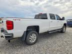 2015 Chevrolet Silverado K3500 High Country