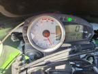 2008 Kawasaki ZX600 P