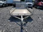 2020 Aluma Utility Trailer