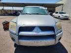 2007 Mitsubishi Raider LS