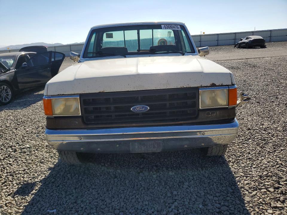 1987 Ford F150